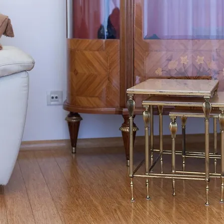 Hébergement de vacances House With Pool In *