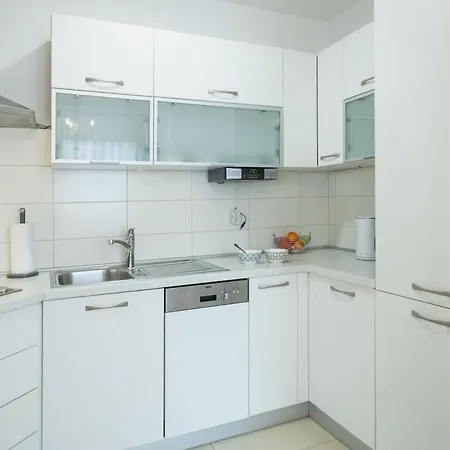 House With Pool In Hébergement de vacances