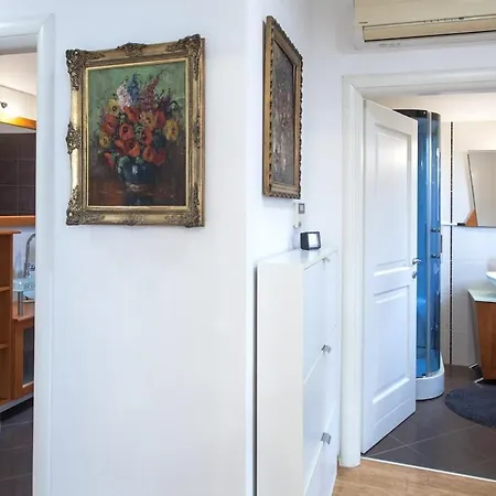 Hébergement de vacances House With Pool In Marčana