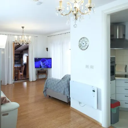 House With Pool In Hébergement de vacances Marčana