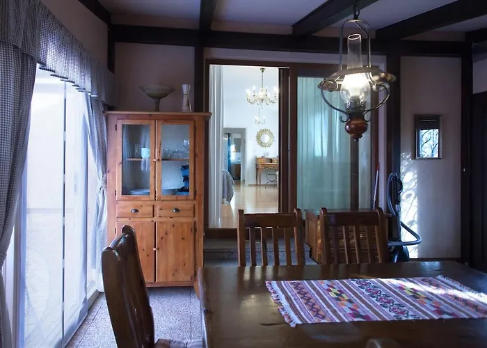 Dom wakacyjny House With Pool In Marčana