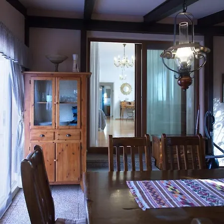 度假居 House With Pool In Marčana